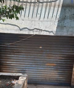 Shop for sale in maadi street 104 - محل للبيع في شارع ١٠٤