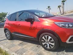 Renault Captur 2019 0