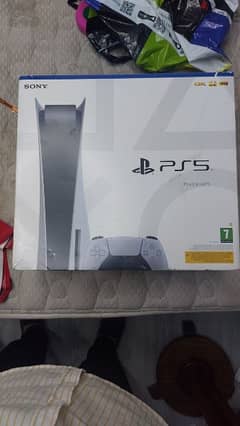 ps5 cd slim بلاي ستيشن 5