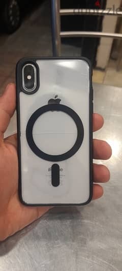 iphone x 64