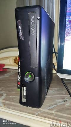 Xbox 360 اكس بوكس 0