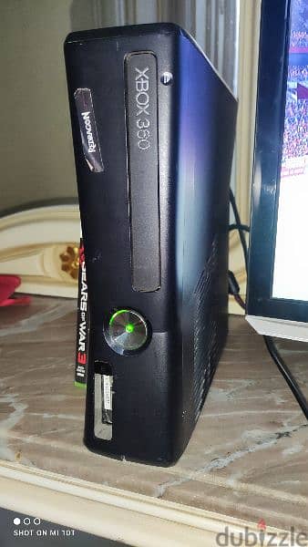 Xbox 360 اكس بوكس