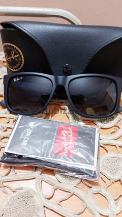 نظارة ريبان Ray-ban أصلية 0