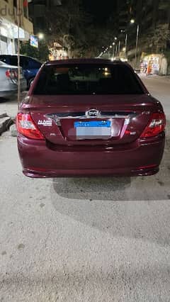 للبيع Byd 2022اتوماتيك