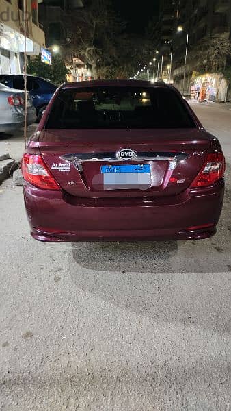 للبيع Byd 2022اتوماتيك 0