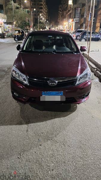 للبيع Byd 2022اتوماتيك 4