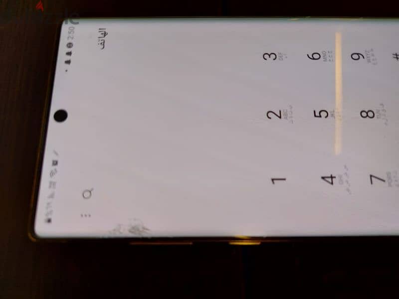 Samsung note 10 plus 1