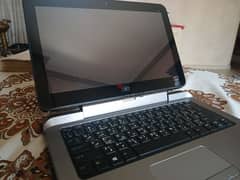 laptop Hp Pro x2 612