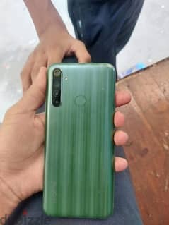 realme 6i 0