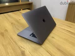 macbook pro 2019 16" A2141  i7 - 16 gb - 32gb - 500 GB