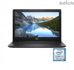 Dell Inspiron 3580