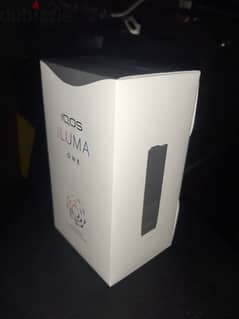 New IQOS ILUMA ONE for SALE