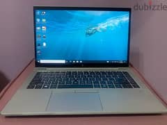 HP ELITEBOOK 845 G7