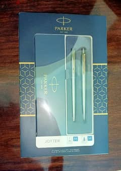 New Parker Original pen