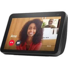 echo show 8 2gen alexa