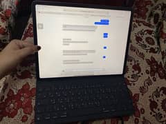 iPad Pro 256g like new 4th gen