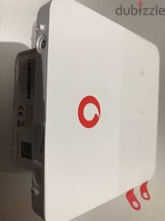 Vodafone Home Wireless 0