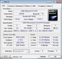 مطلوب معالج من دول amd phenom llx4 955 0