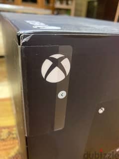 xbox