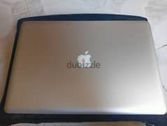 MacBook Pro 2011 Core i7 Ssd