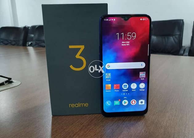 Realme y3i hot sale