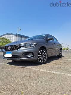 Fiat Tipo 2019