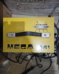 Welding Machine MEGA Heavy Duty High Quality