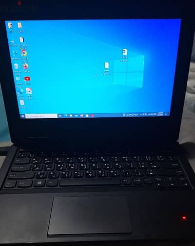 lenovo thinkpad 11e