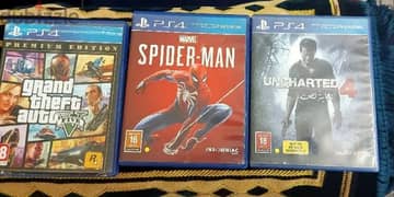 ps4 games