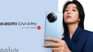 Xiaomi civi 4 pro 256/12