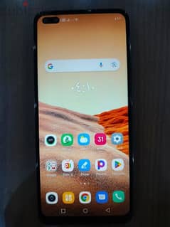 infinix Note 8 rom 128gb/ram 6gb 0