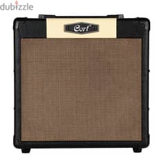 Cort cm15r guitar amplifier amp