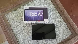 Samsung tab a7 0