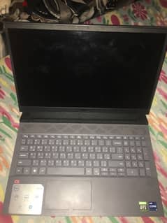 Dell G15 i7 RTX 3050