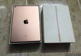 Apple iPad 6 generation 128G