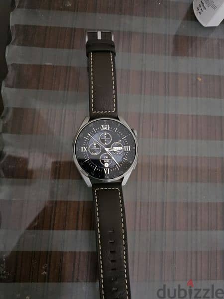 huawei watch 3pro 4