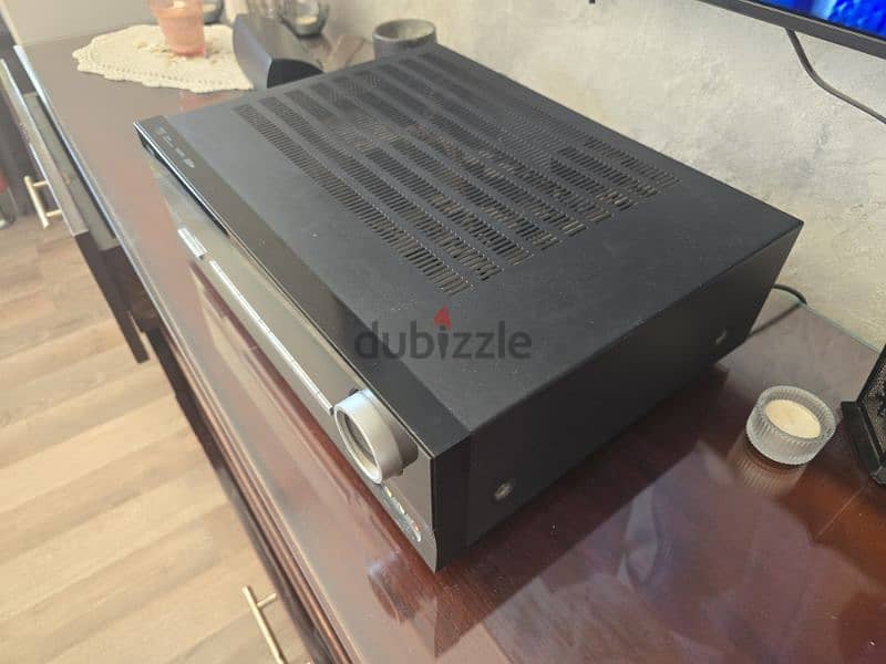 Harman/Kardon amplifier AVR 134 3