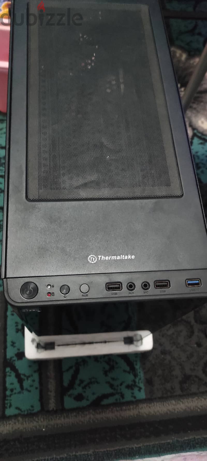 كيسه ThermalTake V200 0