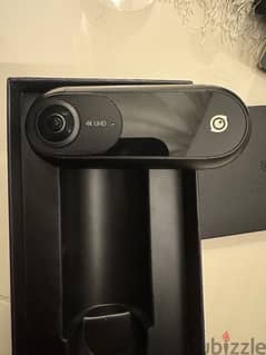 Insta360 one VR , 2 duel cam 360•