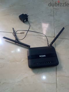 D-LINK راوتر 0