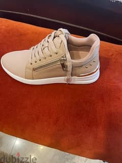 Aldo new shoes حذاء جديد ماركة ألدو 0