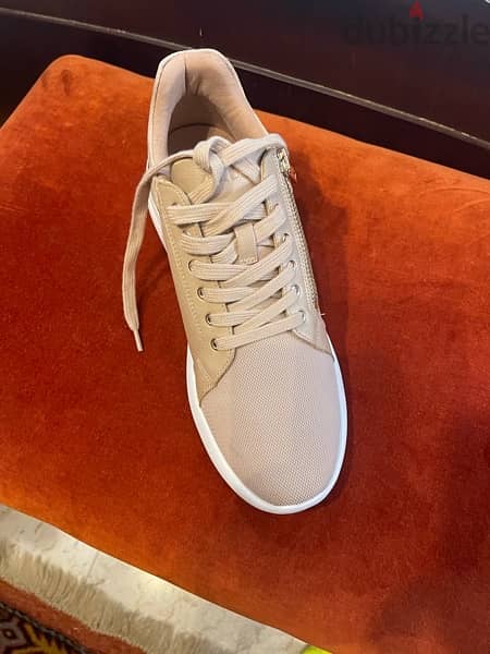 Aldo new shoes حذاء جديد ماركة ألدو 2