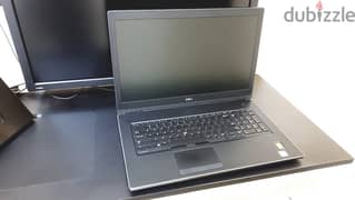 Dell Precision 7730