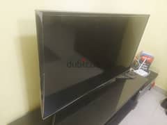 48" smart tv 0