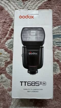 فلاش كاميرا Godox TT 685