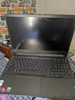 Lenovo laptop ideapad gaming 3 0