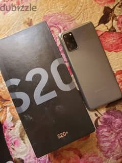 S20 Plus 0