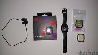 Amazfit gts 4 mini