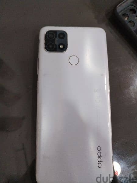 oppoA15 1