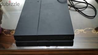 ps4 with 12 cds